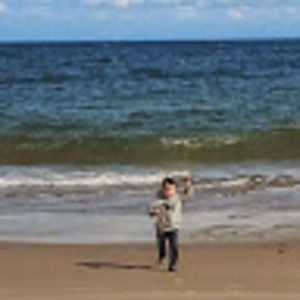 Meet your Posher, Matt